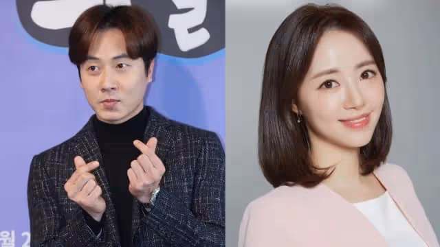 神話Andy婚禮「少了他」？公司無奈：當天狀態不好