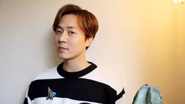 神話Andy婚禮「少了他」？公司無奈：當天狀態不好