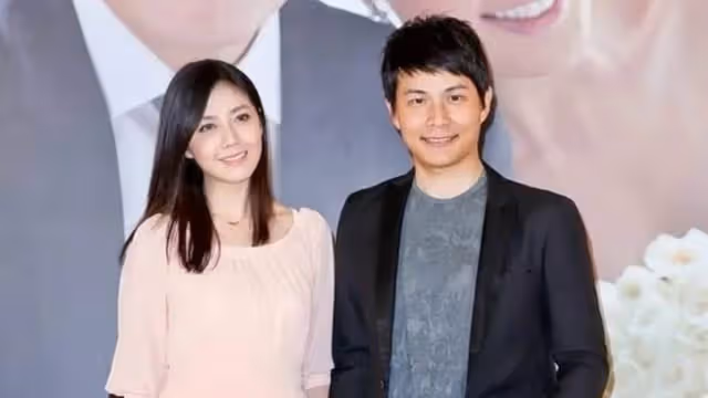 韓瑜居家近照曝光　嘆「體重還沒收回」