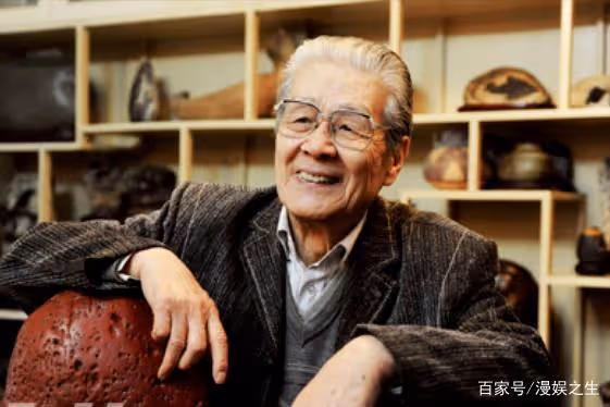 一路走好!「勳章英雄」藍田野因病去世,曾在84歲時就有預兆?