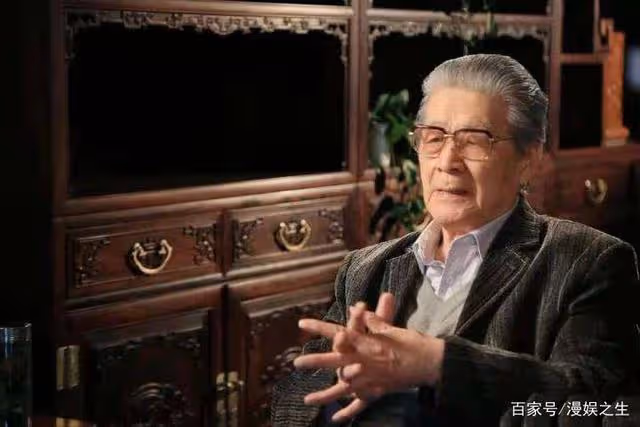 一路走好!「勳章英雄」藍田野因病去世,曾在84歲時就有預兆?