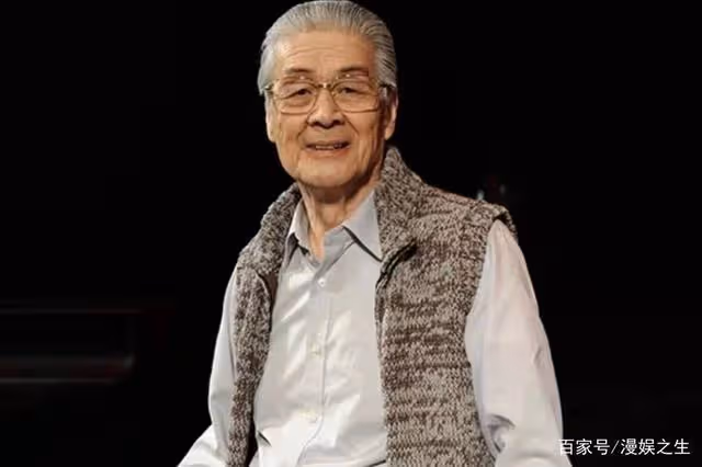 一路走好!「勳章英雄」藍田野因病去世,曾在84歲時就有預兆?