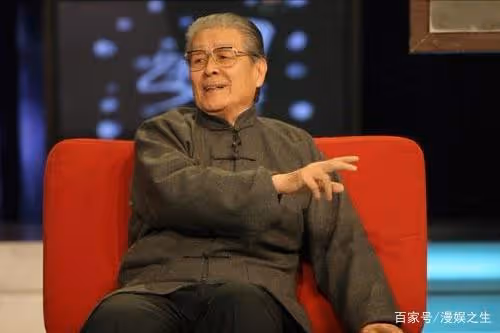 一路走好!「勳章英雄」藍田野因病去世,曾在84歲時就有預兆?
