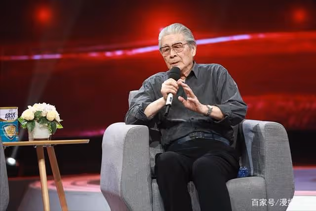 一路走好!「勳章英雄」藍田野因病去世,曾在84歲時就有預兆?