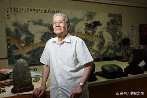 一路走好!「勳章英雄」藍田野因病去世,曾在84歲時就有預兆?