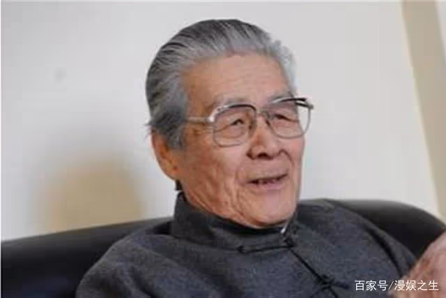 一路走好!「勳章英雄」藍田野因病去世,曾在84歲時就有預兆?
