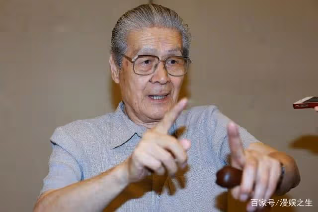 一路走好!「勳章英雄」藍田野因病去世,曾在84歲時就有預兆?