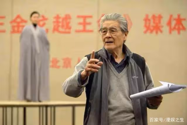 一路走好!「勳章英雄」藍田野因病去世,曾在84歲時就有預兆?