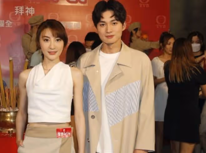 TVB培養26歲男星成一哥?連續主演5部新劇,被贊有周星馳的影子