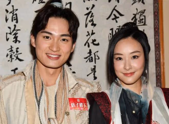 TVB培養26歲男星成一哥?連續主演5部新劇,被贊有周星馳的影子