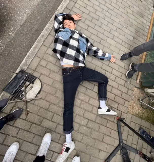 TVB培養26歲男星成一哥?連續主演5部新劇,被贊有周星馳的影子