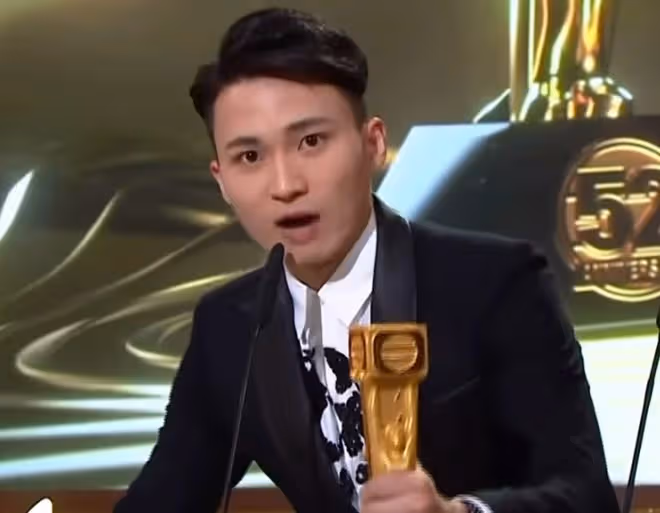 TVB培養26歲男星成一哥?連續主演5部新劇,被贊有周星馳的影子