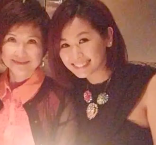TVB女星出身豪門甘當配角14年,獲獎仍遭父親潑冷水,稱打擊很大