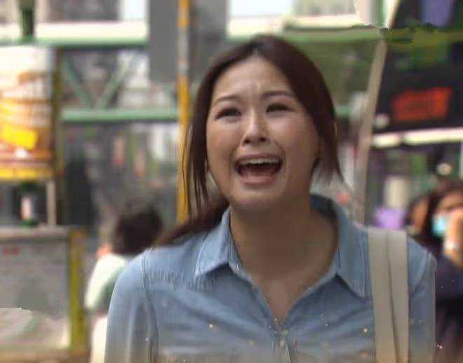 TVB女星出身豪門甘當配角14年,獲獎仍遭父親潑冷水,稱打擊很大