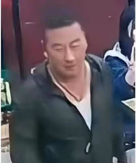 唐山燒烤店打人綠衣男被曝拆遷戶,岳母回應:我們是村裡的老實人
