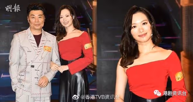 TVB港姐冠軍有3個綜藝節目在! 粉碎遭雪藏傳聞