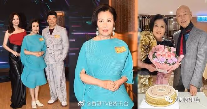 TVB港姐冠軍有3個綜藝節目在! 粉碎遭雪藏傳聞