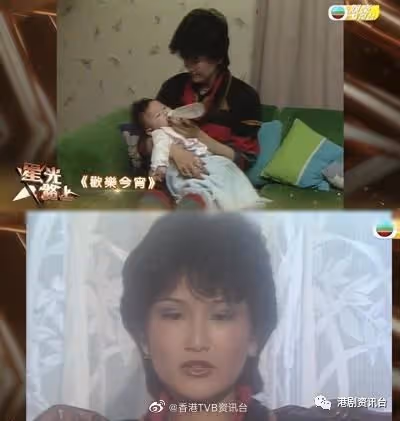 趙希洛獲「TVB最佳女配角」遭爸爸潑冷水!他說:你都是主角旁邊的