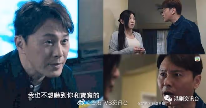 趙希洛獲「TVB最佳女配角」遭爸爸潑冷水!他說:你都是主角旁邊的