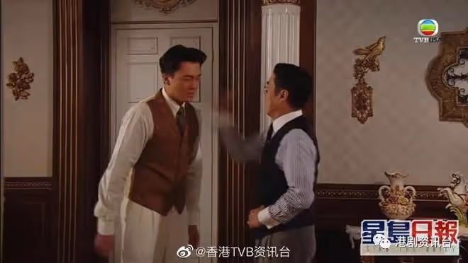 王浩信內地節目做發起人壓力超大!暴瘦10磅鏡頭前大哭