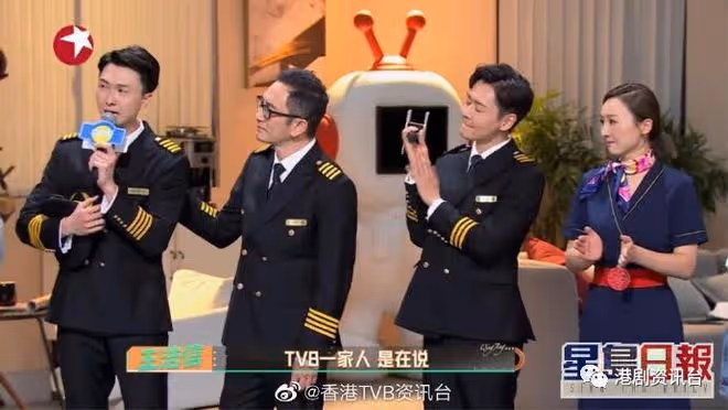王浩信內地節目做發起人壓力超大!暴瘦10磅鏡頭前大哭