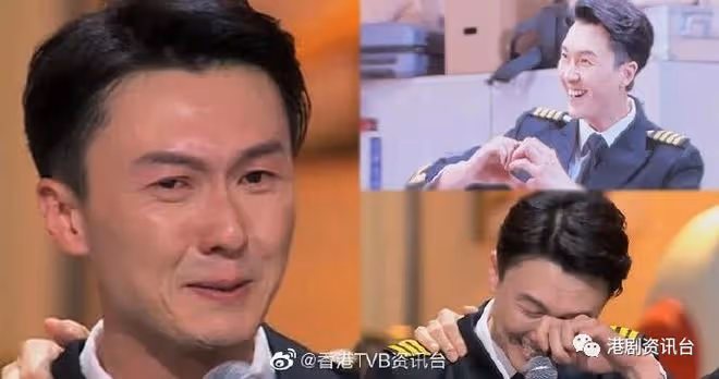 王浩信內地節目做發起人壓力超大!暴瘦10磅鏡頭前大哭