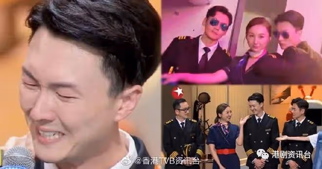 王浩信內地節目做發起人壓力超大!暴瘦10磅鏡頭前大哭