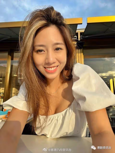 唐詩詠再做高級人員!胡美貽剪短髮打拳變爆肌