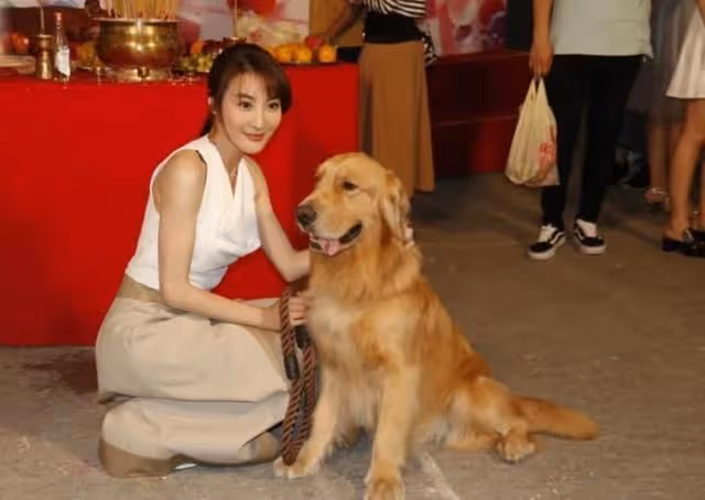 再博視後?TVB知名女星半年連拍三套劇,自曝一周只睡20個小時