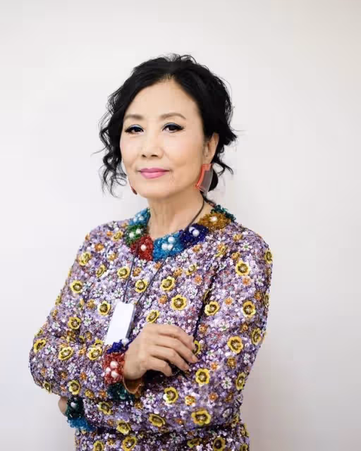 解凍連做三節目！TVB話題小花新綜藝當主持，曾因3宗罪被指雪藏
