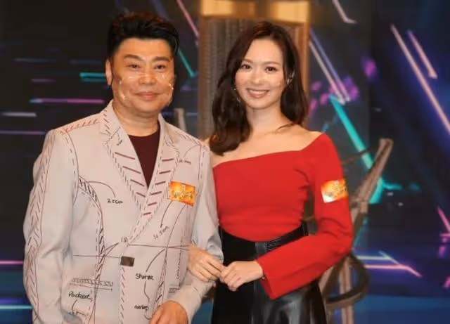 解凍連做三節目！TVB話題小花新綜藝當主持，曾因3宗罪被指雪藏