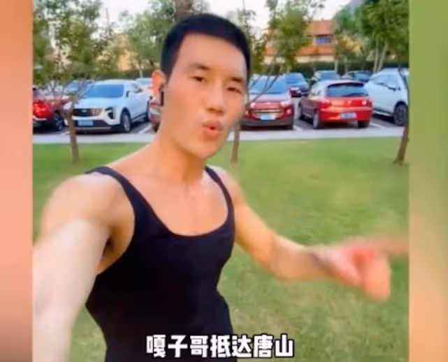 嘎子已經到達唐山,直言不僅給女孩買最貴的藥,還要會會那些人渣