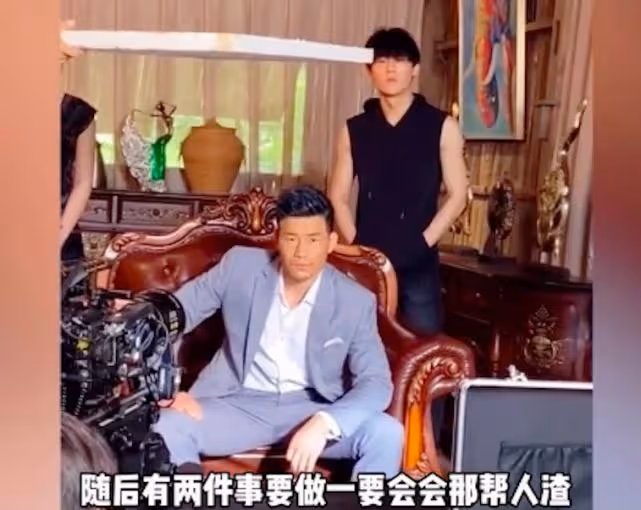 嘎子已經到達唐山，直言不僅給女孩買最貴的藥，還要會會那些人渣