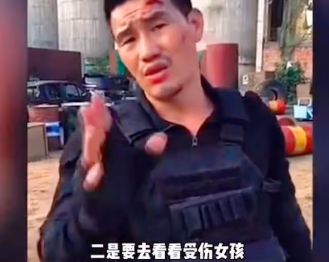 嘎子已經到達唐山，直言不僅給女孩買最貴的藥，還要會會那些人渣