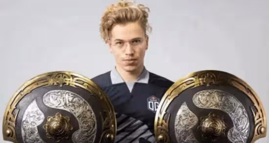 Topson：如果我復出 只會考慮加入歐洲戰隊