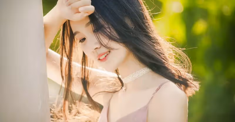 婆婆比我只大8歲，霸道不講理，看我如何搞定她