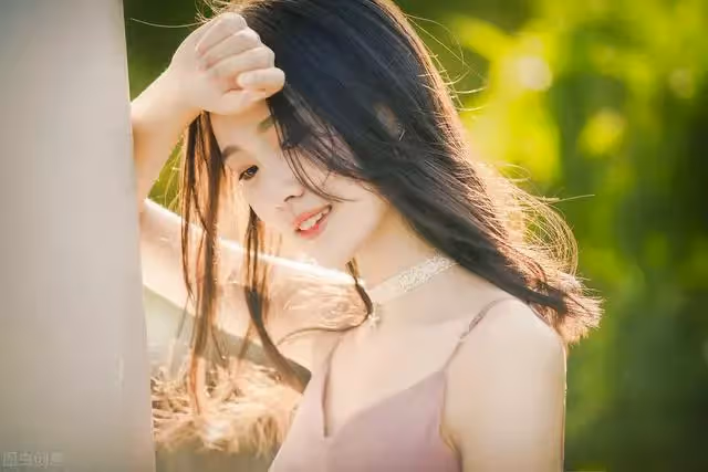婆婆比我只大8歲,霸道不講理,看我如何搞定她