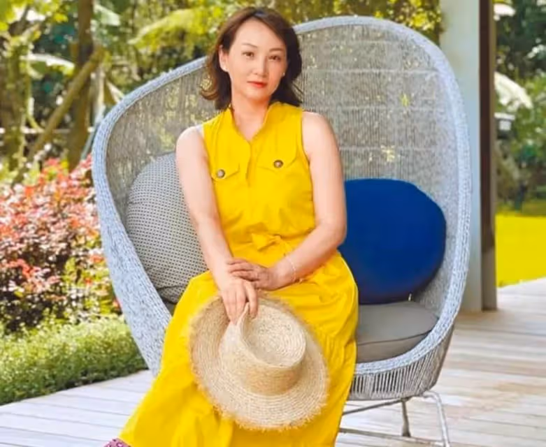 被讚好媳婦，郁方拜錯16年！「觸1禁忌」被網友糾正要小心，隔1個月「再PO佛堂祭拜照」心誠則靈