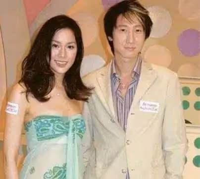 徐子淇19歲與洪金寶兒子相戀，分手後又邁入千億豪門，8年時間為李家生下4胎：終於嫁對人