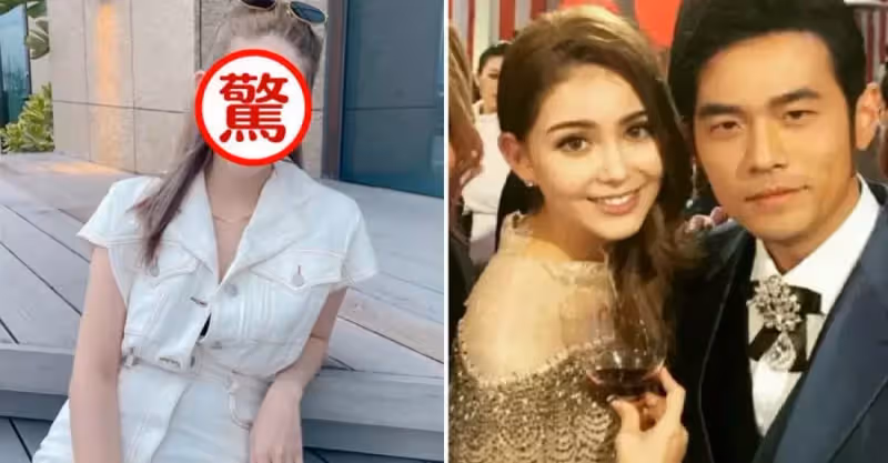 昆凌三胎產後首次外出曬照！身材纖瘦體態如少女，齊肩馬尾配白皙皮膚超吸睛，坐資優雅仙氣滿滿：周董眼光真好