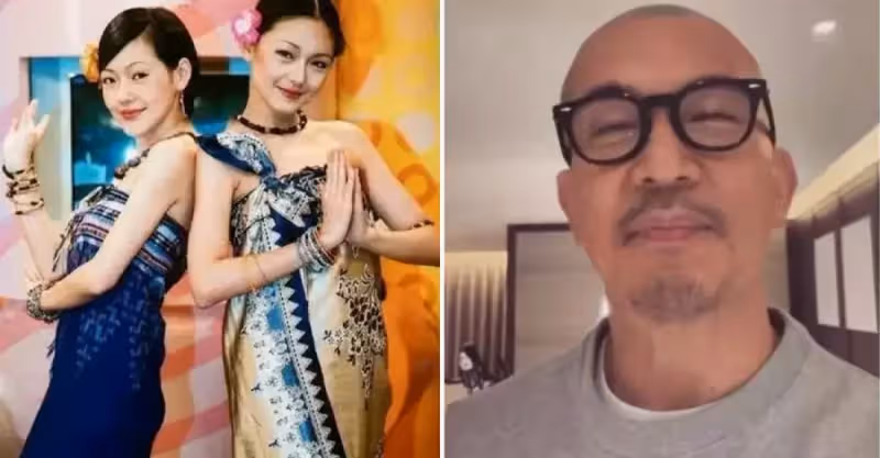 具俊曄為小S慶44歲生日！互喊「我超級愛你」氣氛足，錄視訊大喊「你是世界上最好的女人」，網友：不擔心大S吃醋嗎？