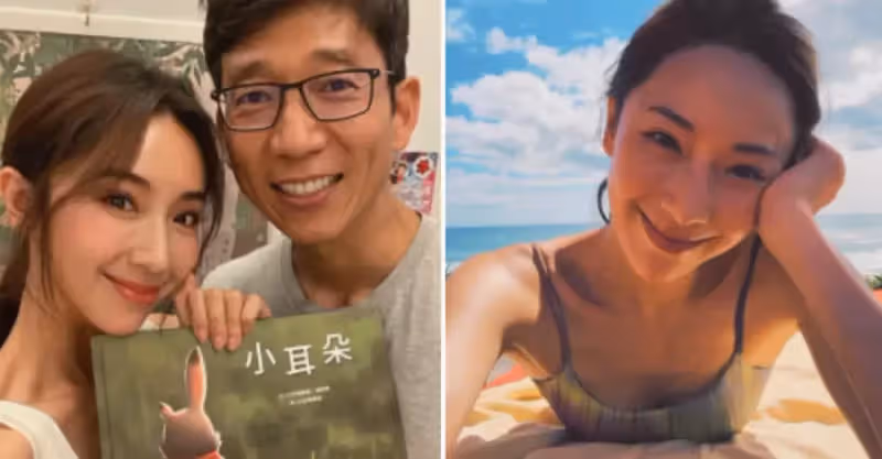 隋棠突發文指名金剛！後知後覺「根本沒尊重我」，直指「你是萬惡之源」，小禎加入戰局：推到馬路上啦