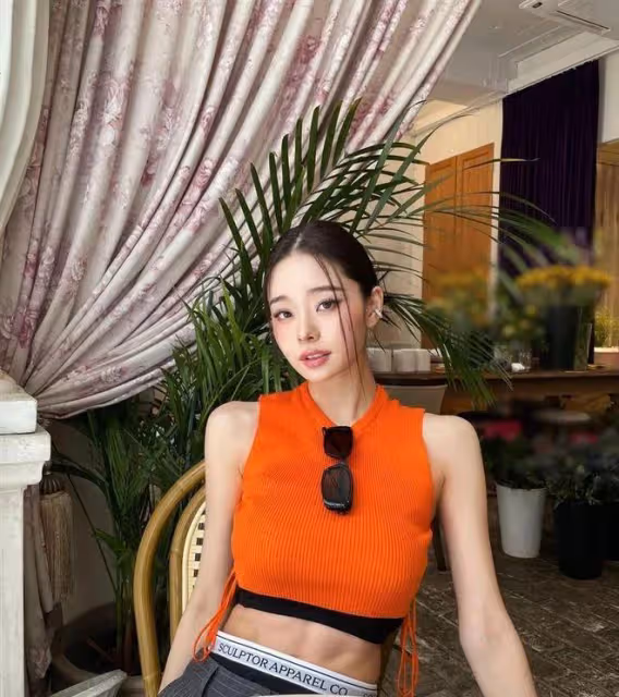 假貨風波後沉寂四個月,她要復出了?