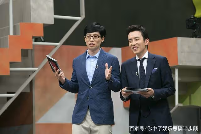 劉在石老闆兼好友柳熙烈承認抄襲，將與原作者坂本龍一協商解決！