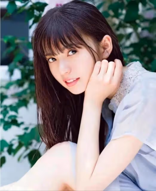 精選亞洲十大90後美女明星集錦