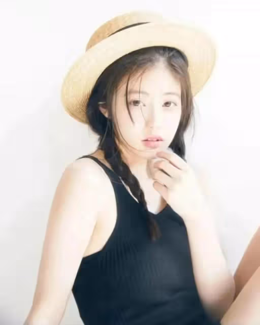 精選亞洲十大90後美女明星集錦