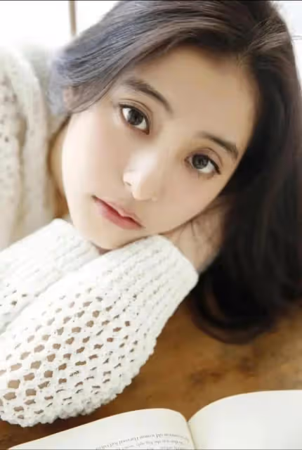 精選亞洲十大90後美女明星集錦