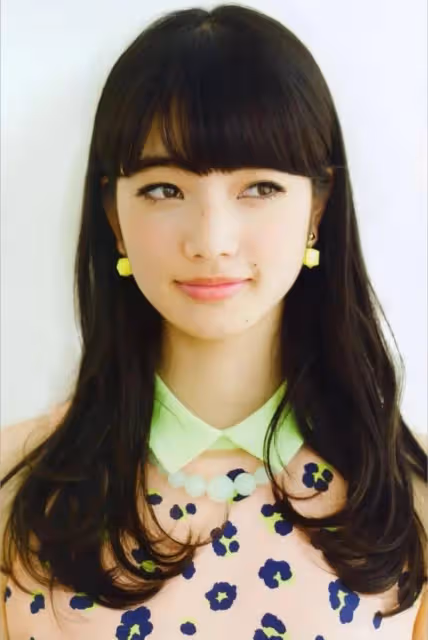 精選亞洲十大90後美女明星集錦