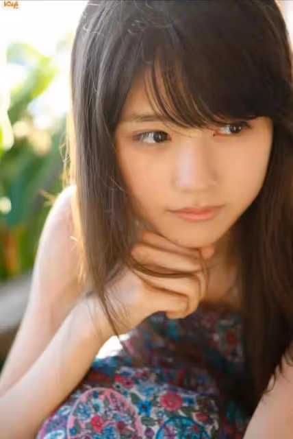精選亞洲十大90後美女明星集錦