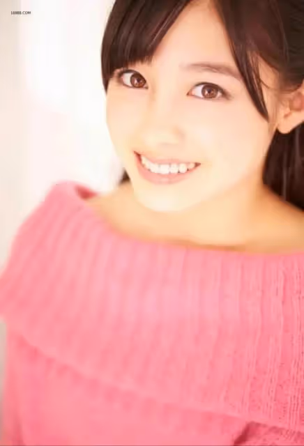 精選亞洲十大90後美女明星集錦
